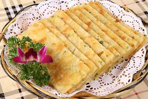 千层饼