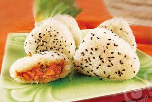 台湾饭团