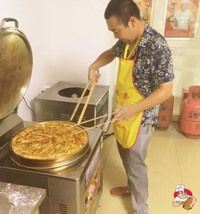 学员实操图