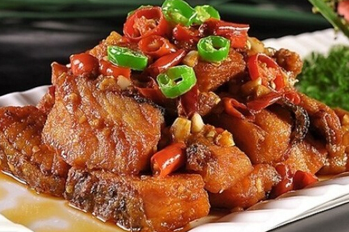 湖南小吃