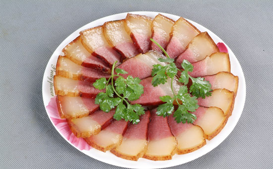 腊肉