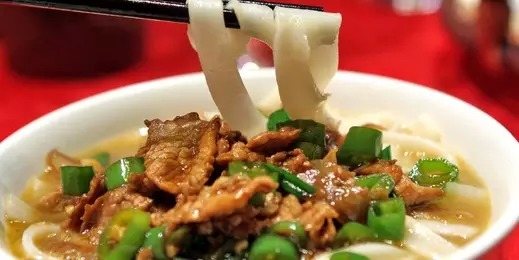 湖南米粉