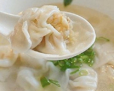 福建千里香馄饨