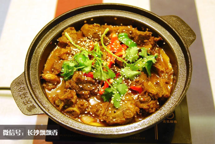 线条