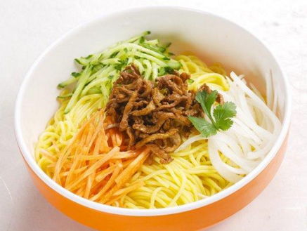 湖南小吃培训面食品牌