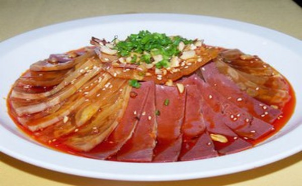 面食