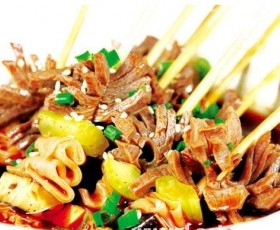 外省人如何学习长沙美食
