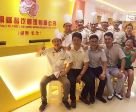 小吃培训哪家强？不用山东找蓝翔