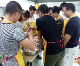 专业靠谱的长沙小吃培训学校
