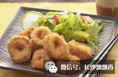 湖南小吃培训