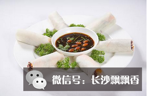 湖南小吃培训