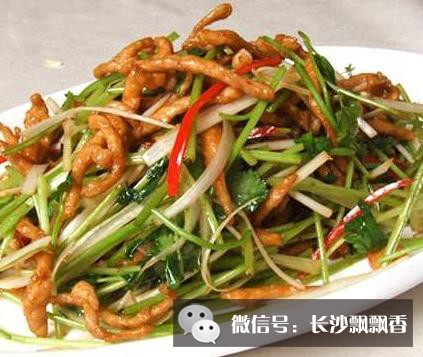 湖南美食培训学校告诉你，做猪肉的5大方法！