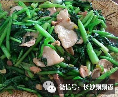 湖南美食培训学校告诉你，做猪肉的5大方法！