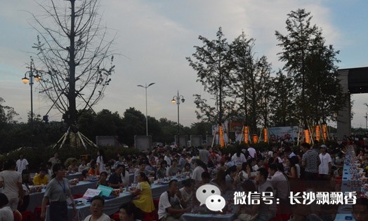 口味虾培训