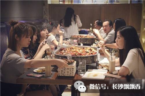 海鲜大咖