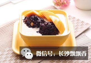 满记甜品
