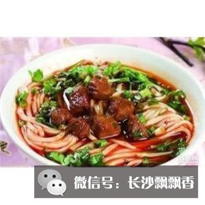 栖凤渡鱼粉火爆