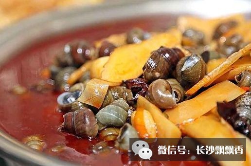 螺蛳粉培训