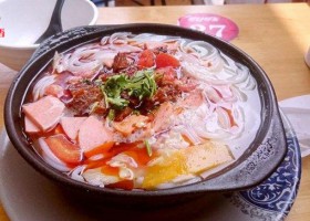 长沙特色小吃培训学校—湖南飘飘香，你值得信赖的品牌