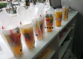 奶茶加盟 看遇见心茶如何帮失业大妈，从生活低谷奋起实现人生价值