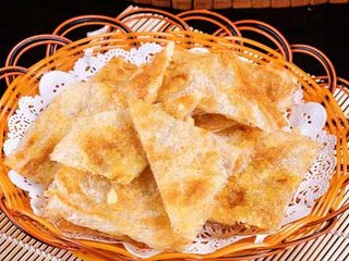 印度飞饼