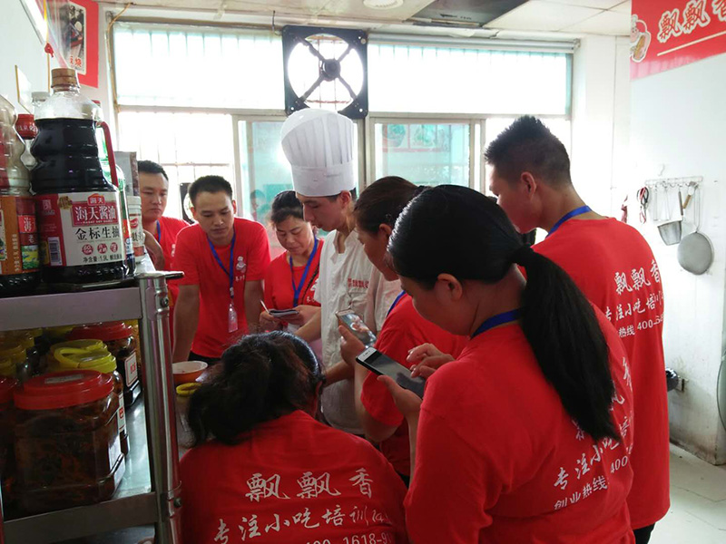 老师指导图