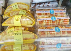 长沙飘飘香小吃培训小课堂： 防止面包老化的方法有哪些？