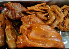 湖南小吃培训：四川卤水学习哪家好？认准长沙飘飘香小吃培训！