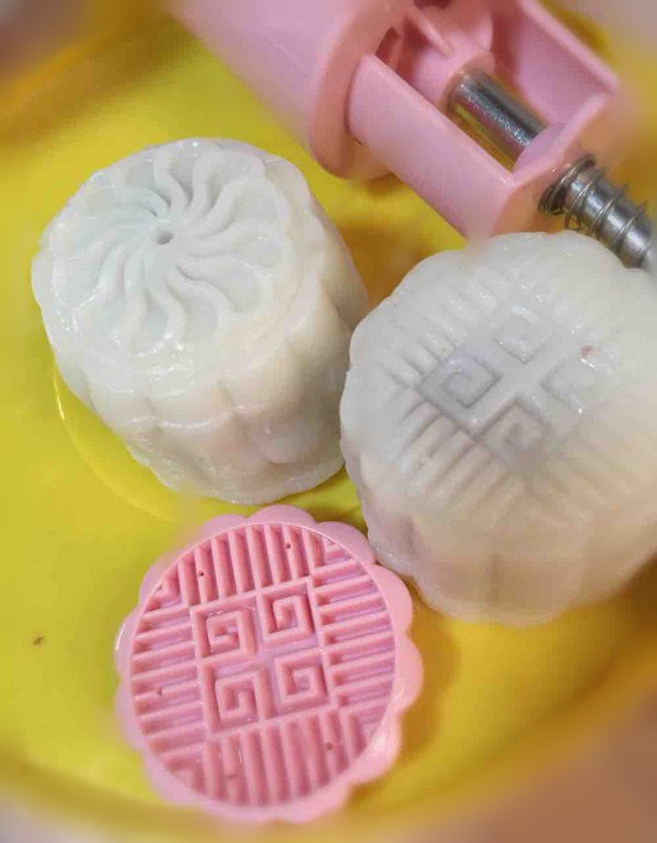冰皮月饼3