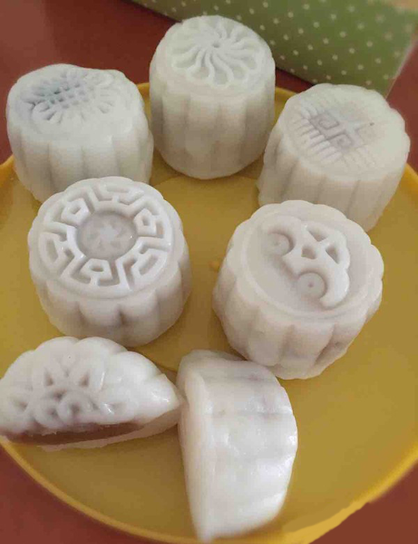 冰皮月饼6