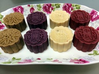 桃山月饼9