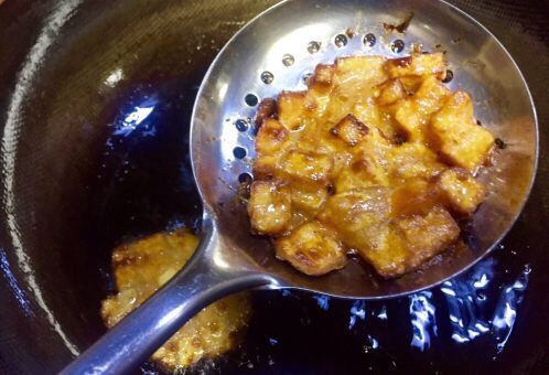 红薯饼1