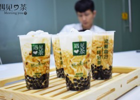 休闲饮品创业认准长沙小吃培训，你不可错过的财富商机