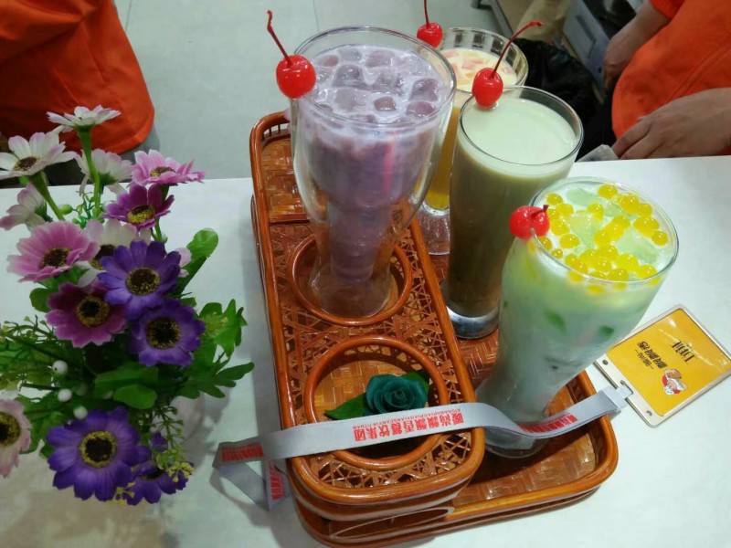湖南小吃培训 飘飘香
