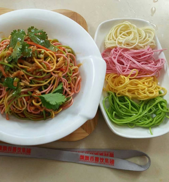 湖南小吃培训飘飘香