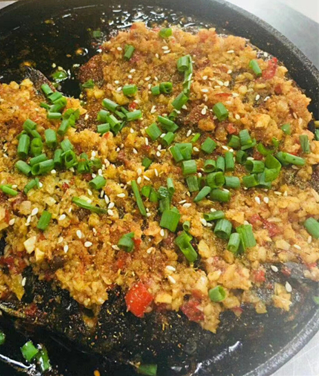 长沙小吃培训飘飘香烧烤