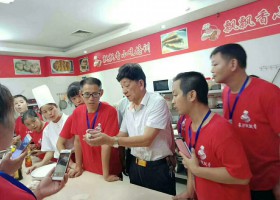 早餐培训哪家好？认准长沙小吃培训飘飘香