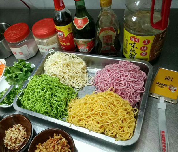 长沙小吃培训飘飘香