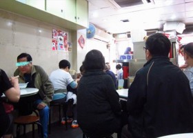 长沙小吃培训飘飘香：餐饮创业，你会犯的4个错误！