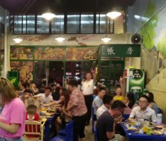 长沙小吃培训：麻辣烫店一定要有这3种食材，压秤！